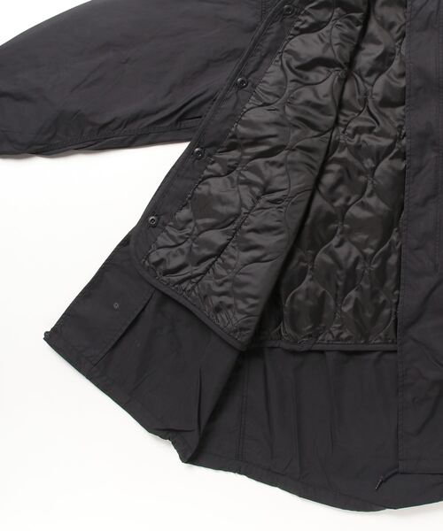 Alpha Industries（アルファ・インダストリーズ） 「ALPHA」 モッズ