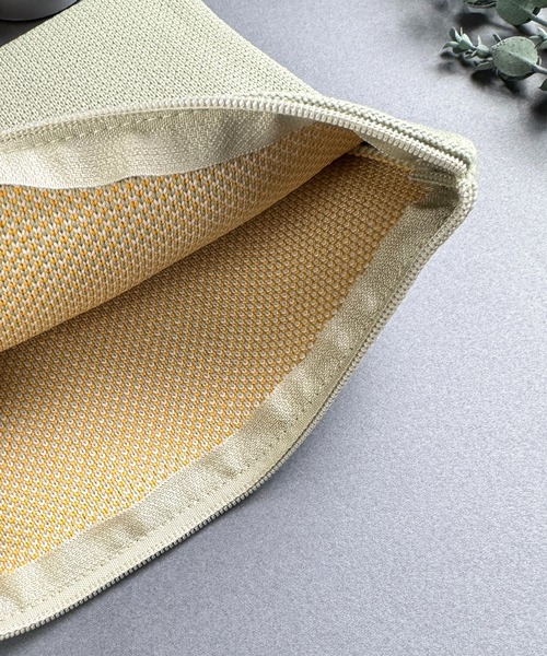 CALIFORNIA OUTFITTERS ポーチ 10E8 アニマルニットポーチ