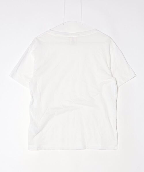 「RNA」 半袖Tシャツ M ホワイト レディース_画像2