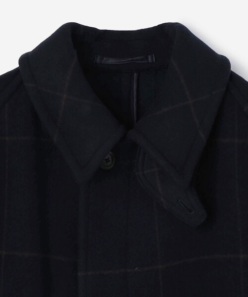 新品同様！キャプテンサンシャイン アトリエコート サイズ38 KAPTAIN SUNSHINE アトリエコート