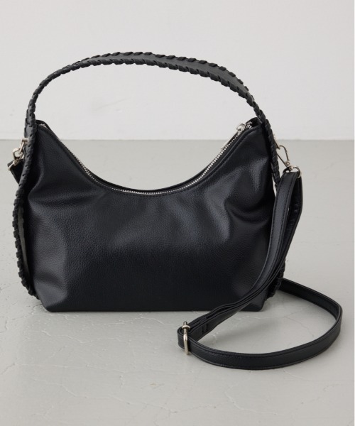 AZUL BY MOUSSY（アズールバイマウジー） ショルダーバッグ バッグ