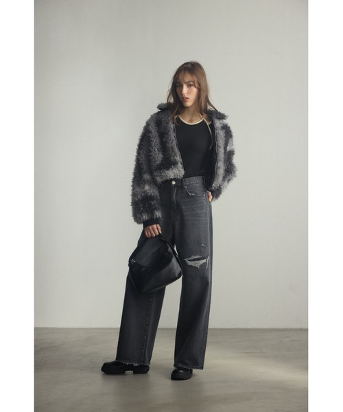 AZUL BY MOUSSY（アズールバイマウジー） ショルダーバッグ バッグ