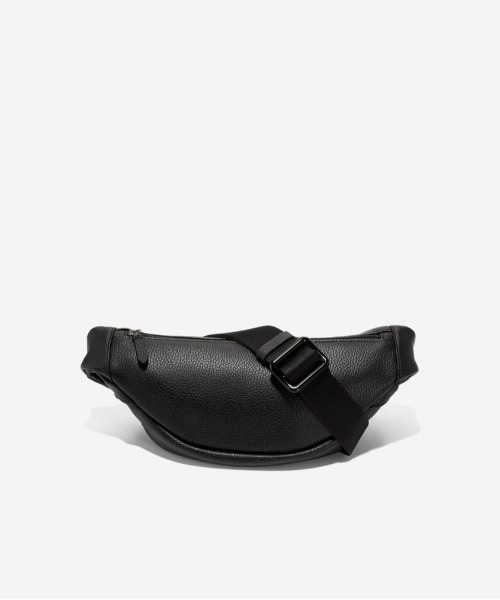 COLE HAAN（コールハーン） ウエストポーチ ウエストバッグ マッケンナ