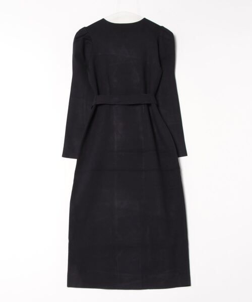 CELFORD（セルフォード） ニットワンピース 38 アイボリー レディース