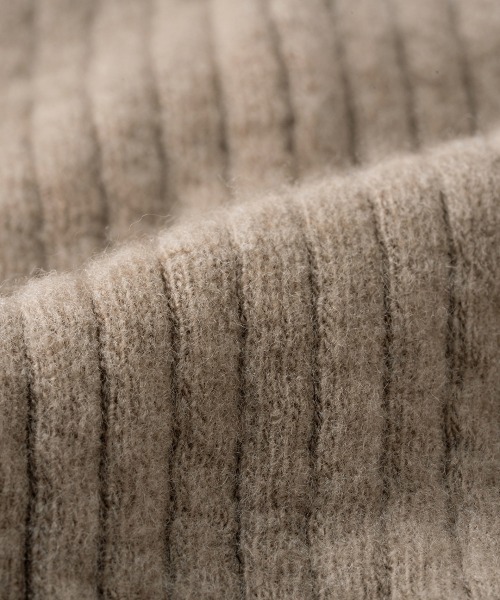 「combimini」 長袖カットソー M グレー系その他 レディース_画像2