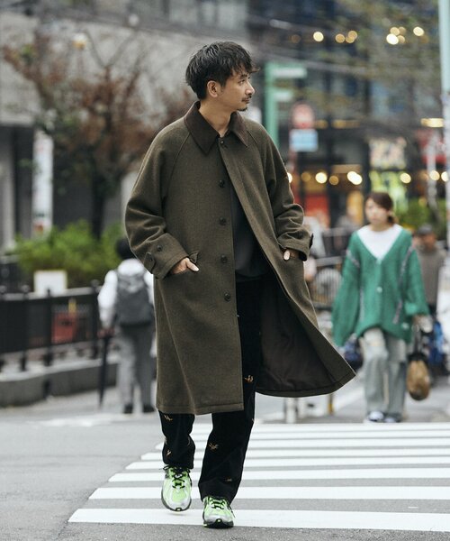 JOURNAL STANDARD relume（ジャーナルスタンダード レリューム