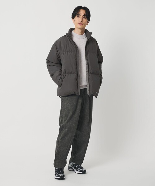 NANGA（ナンガ） ダウンジャケット ダウン × koti BEAUTY＆YOUTH