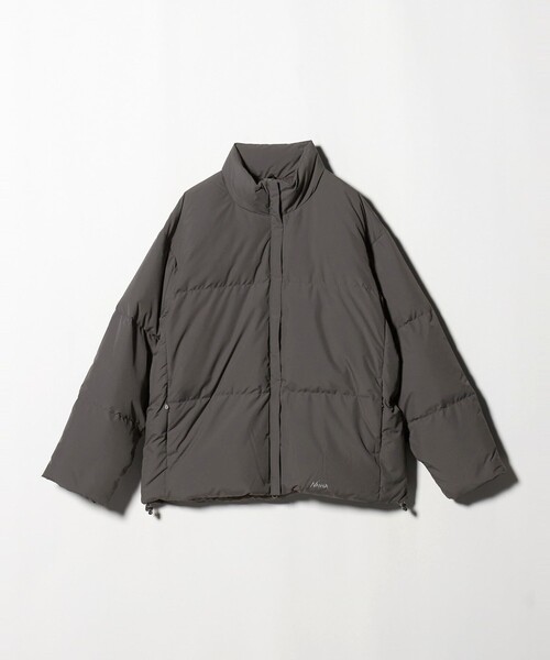 NANGA（ナンガ） ダウンジャケット ダウン × koti BEAUTY＆YOUTH