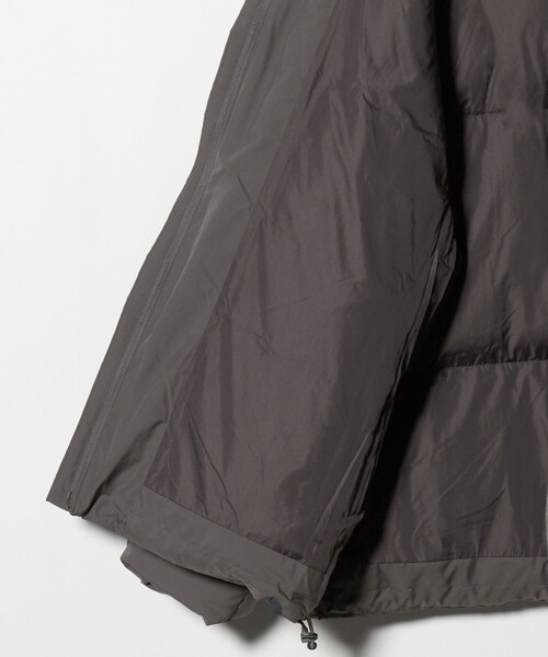 NANGA（ナンガ） ダウンジャケット ダウン × koti BEAUTY＆YOUTH