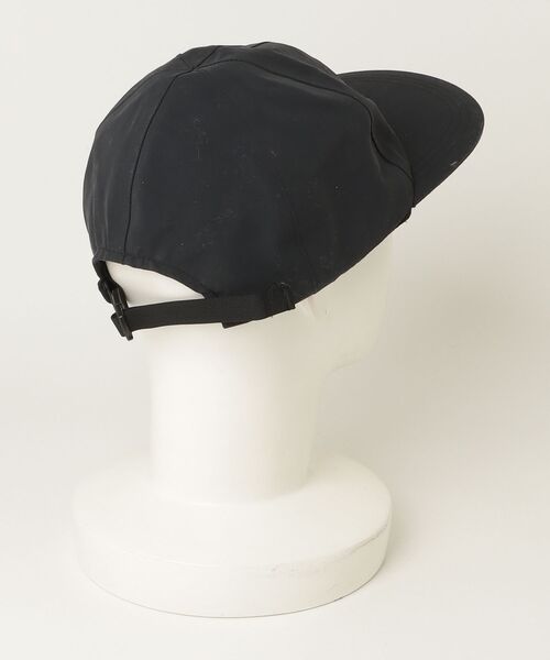 「meanswhile」 キャップ FREE ネイビー メンズ_画像2