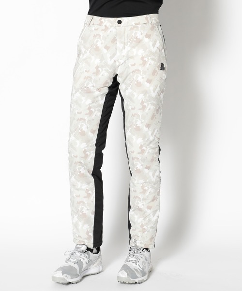 MARK & LONA カモフラージュ柄 パンツ サイズ50 MARK&LONA（マークアンドロナ） パンツ Tactical Camo Pants | MEN