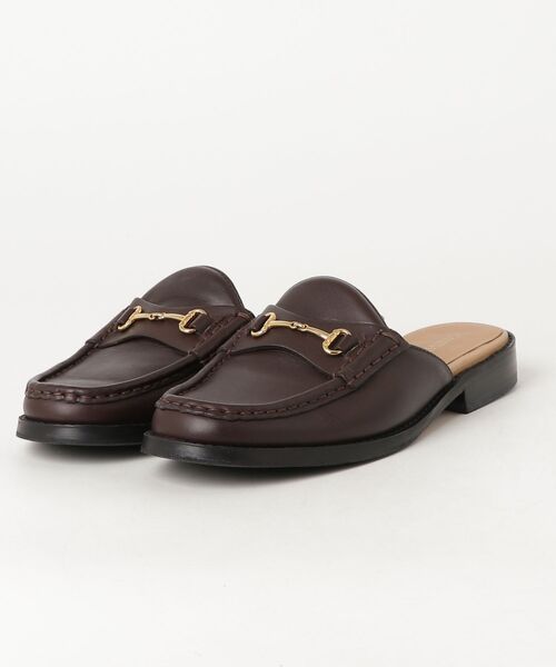 CAMINANDO カミナンド　ローファー 革靴　ブラウン 37 CAMINANDO（カミナンド） ローファー 「CAMINANDO/カミナンド」SUEDE