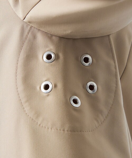 MACKINTOSH PHILOSOPHY（マッキントッシュフィロソフィー） ステン