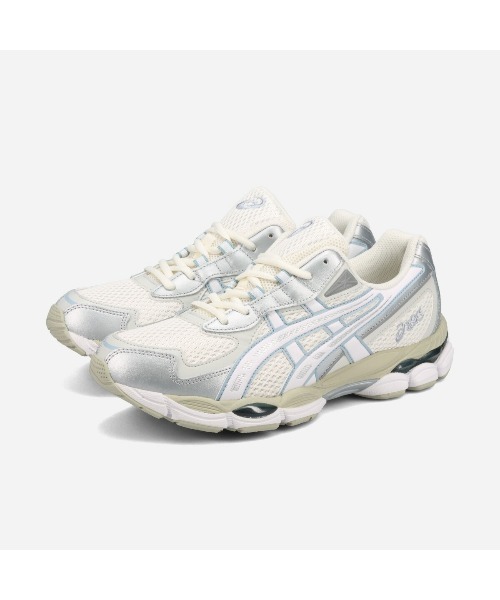 ASICS（アシックス） スニーカー ASICS SPORTSTYLE GEL-NYC 2055