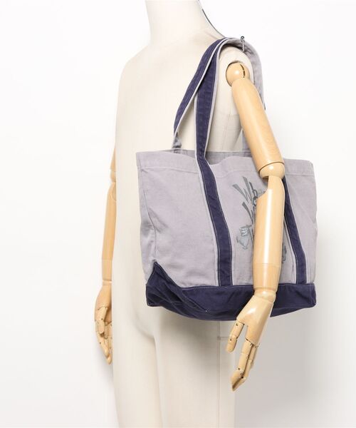 WESTSEA（ウエストシー） トートバッグ かいじゅうたちのいるところ 