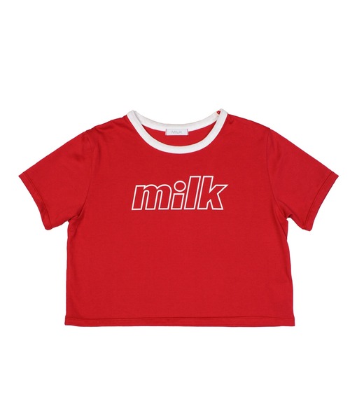 MILK　スマイルポップ　Ｔシャツ　Lサイズ M!LK ARENA TOUR 2025-2026「SMILE POP!」』事前通信販売決定！ | M!LK