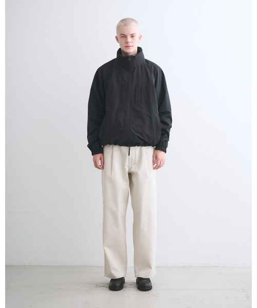 ブルゾン アウター PCS JACKET 001 メンズの画像