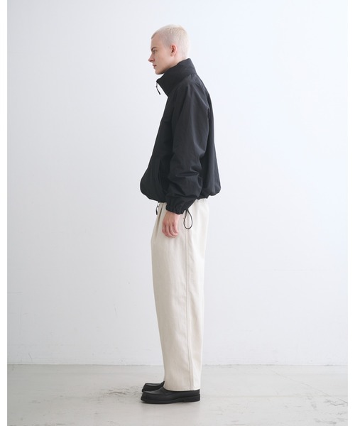 ブルゾン アウター PCS JACKET 001 メンズの画像