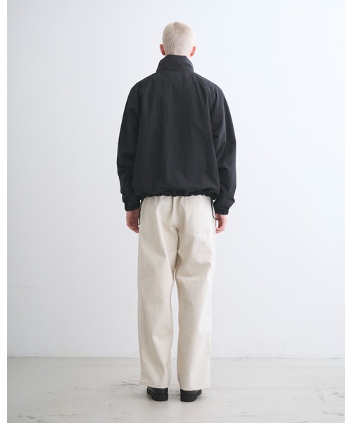ブルゾン アウター PCS JACKET 001 メンズの画像