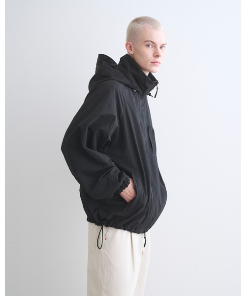 ブルゾン アウター PCS JACKET 001 メンズの画像