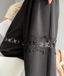 ワイドパンツ スウェットパンツ ジャージ 「m...の詳細画像1