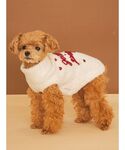 犬 ハーネス リード 「CAT&DOG」ハイネ...の詳細画像3