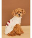 犬 ハーネス リード 「CAT&DOG」ハイネ...の詳細画像4