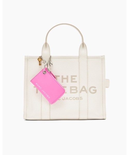 MARC JACOBS（マーク・ジェイコブス） 財布 THE LEATHER COIN PURSE