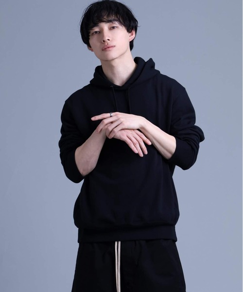 「LION HEART」 リング - シルバー メンズ_画像5