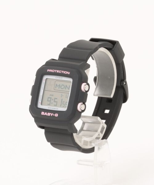 G-SHOCK gショック 腕時計 レディース BABY-G/ベイビージー ”BABY