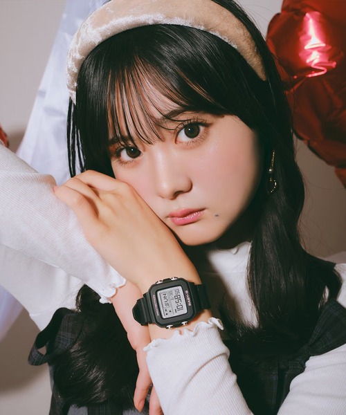 G-SHOCK gショック 腕時計 レディース BABY-G/ベイビージー ”BABY