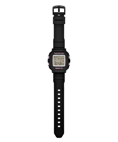 G-SHOCK gショック 腕時計 レディース BABY-G/ベイビージー ”BABY