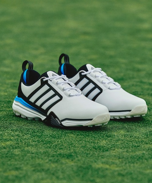 adidas（アディダス） ゴルフシューズ スニーカー アディパワー 26