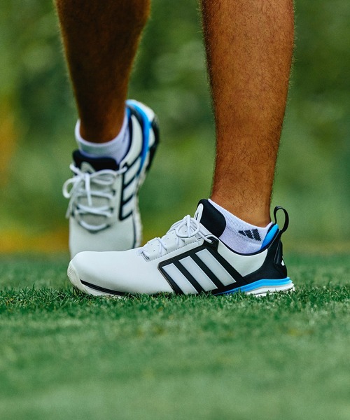 adidas（アディダス） ゴルフシューズ スニーカー アディパワー 26