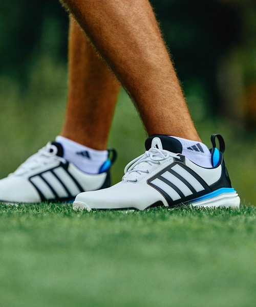 adidas（アディダス） ゴルフシューズ スニーカー アディパワー 26