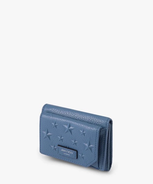 [JIMMY CHOO] кошелек ONE SIZE желтый мужской 