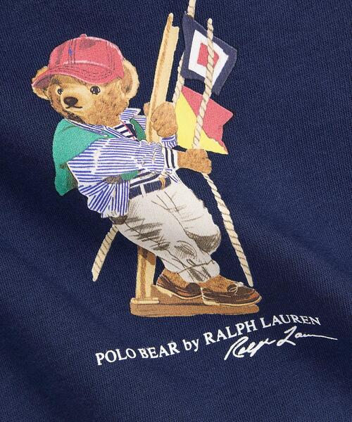 Polo Ralph Lauren Childrenswear ラルフローレン ベビー Polo ベア 