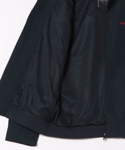 TOMMY HILFIGER（トミー・ヒルフィガー） ブルゾン ジャンバー