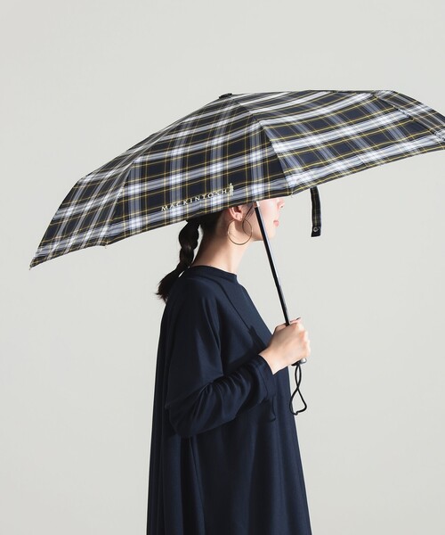 Mackintosh（マッキントッシュ） 折りたたみ傘 折り畳み MACKINTOSH