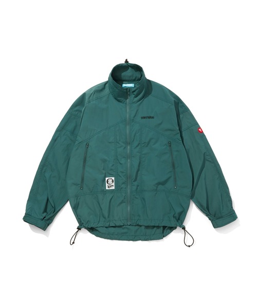 ICECREAM（アイスクリーム） ナイロンジャケット NYLON JACKET メンズ