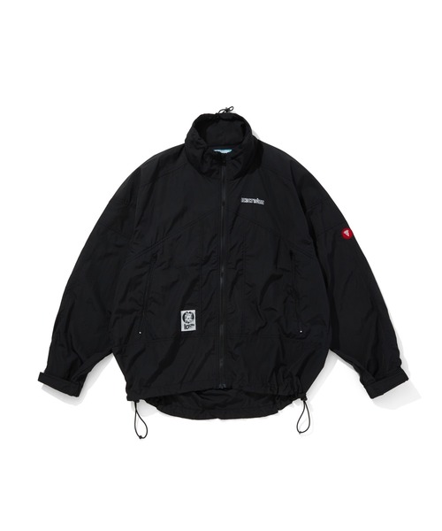 ICECREAM（アイスクリーム） ナイロンジャケット NYLON JACKET メンズ
