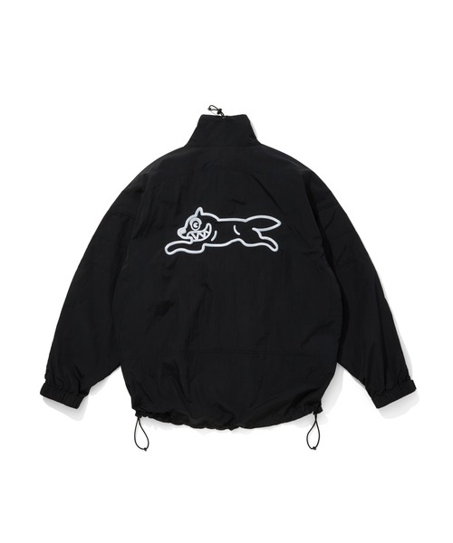 ICECREAM（アイスクリーム） ナイロンジャケット NYLON JACKET メンズ