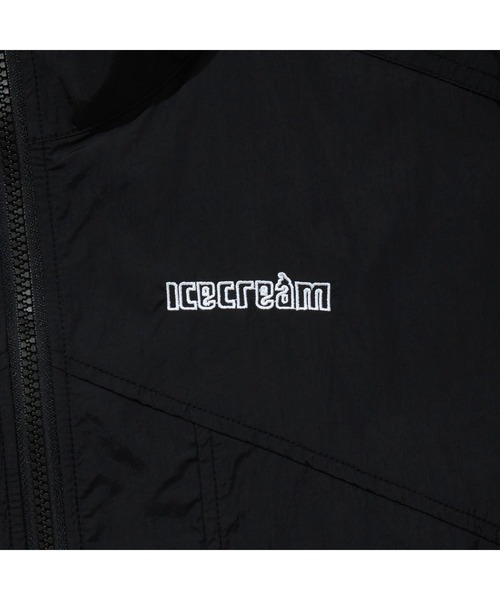 ICECREAM（アイスクリーム） ナイロンジャケット NYLON JACKET メンズ