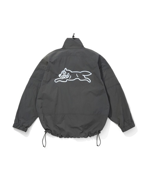ICECREAM（アイスクリーム） ナイロンジャケット NYLON JACKET メンズ