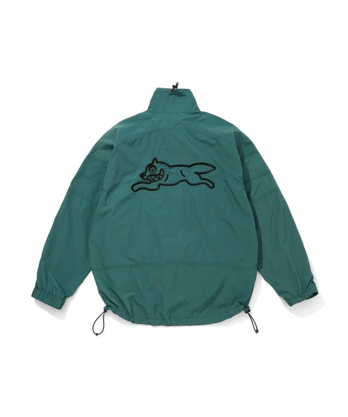 ICECREAM（アイスクリーム） ナイロンジャケット NYLON JACKET メンズ