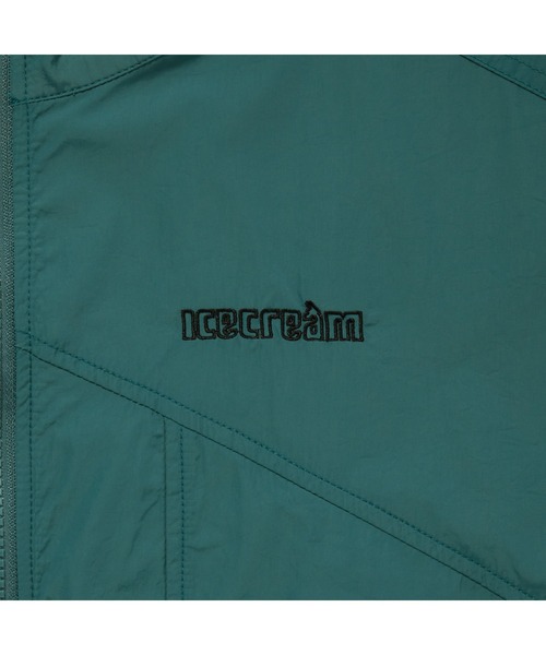 ICECREAM（アイスクリーム） ナイロンジャケット NYLON JACKET メンズ
