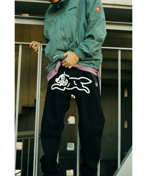 ICECREAM（アイスクリーム） ナイロンジャケット NYLON JACKET メンズ
