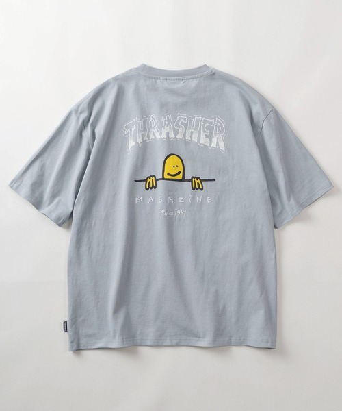 THRASHER（スラッシャー） tシャツ 「70」「THRASHER/スラッシャー