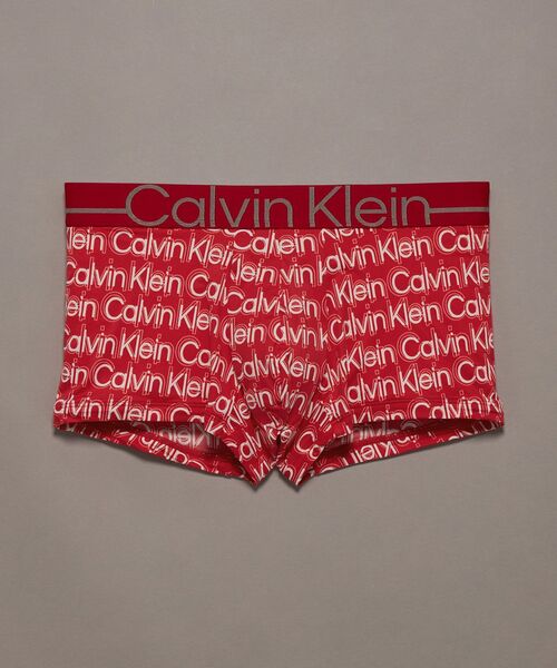 Calvin Klein（カルバン・クライン） ボクサーパンツ ローライズ