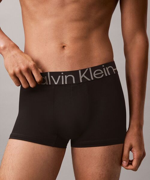 カルバンクライン Calvin Klein（カルバン・クライン） ボクサーパンツ ローライズ